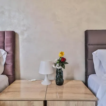Verdi - Nel Centro Di Guest house
