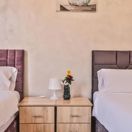 Guest house Verdi - Nel Centro Di *