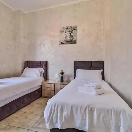 Guest house Verdi - Nel Centro Di *