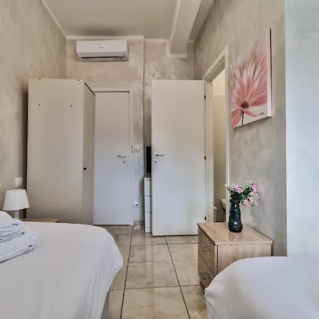 Verdi - Nel Centro Di Guest house