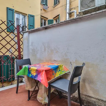 Verdi - Nel Centro Di Guest house Bologna